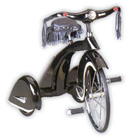 Road Hog Tricycle
