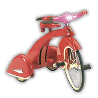 Sky King Tricycle