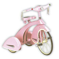 Sky Princess Tricycle